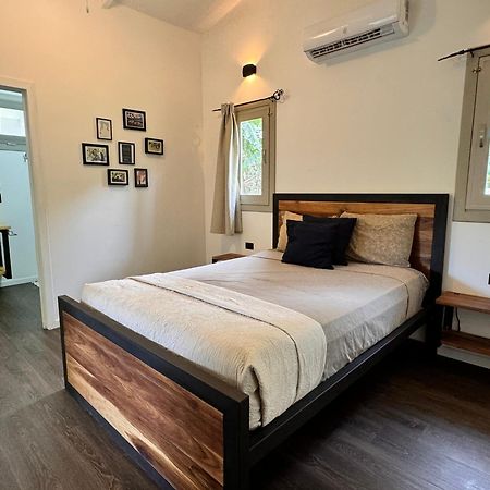 Chilamate Holiday House Puerto Viejo de Talamanca Ngoại thất bức ảnh