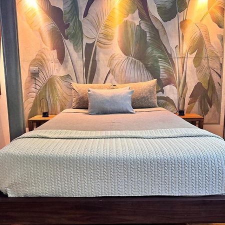 Chilamate Holiday House Puerto Viejo de Talamanca Ngoại thất bức ảnh
