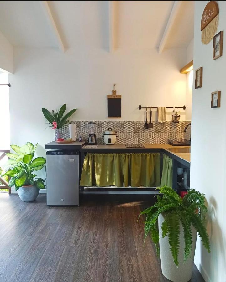 Chilamate Holiday House Apartment Puerto Viejo de Talamanca Ngoại thất bức ảnh