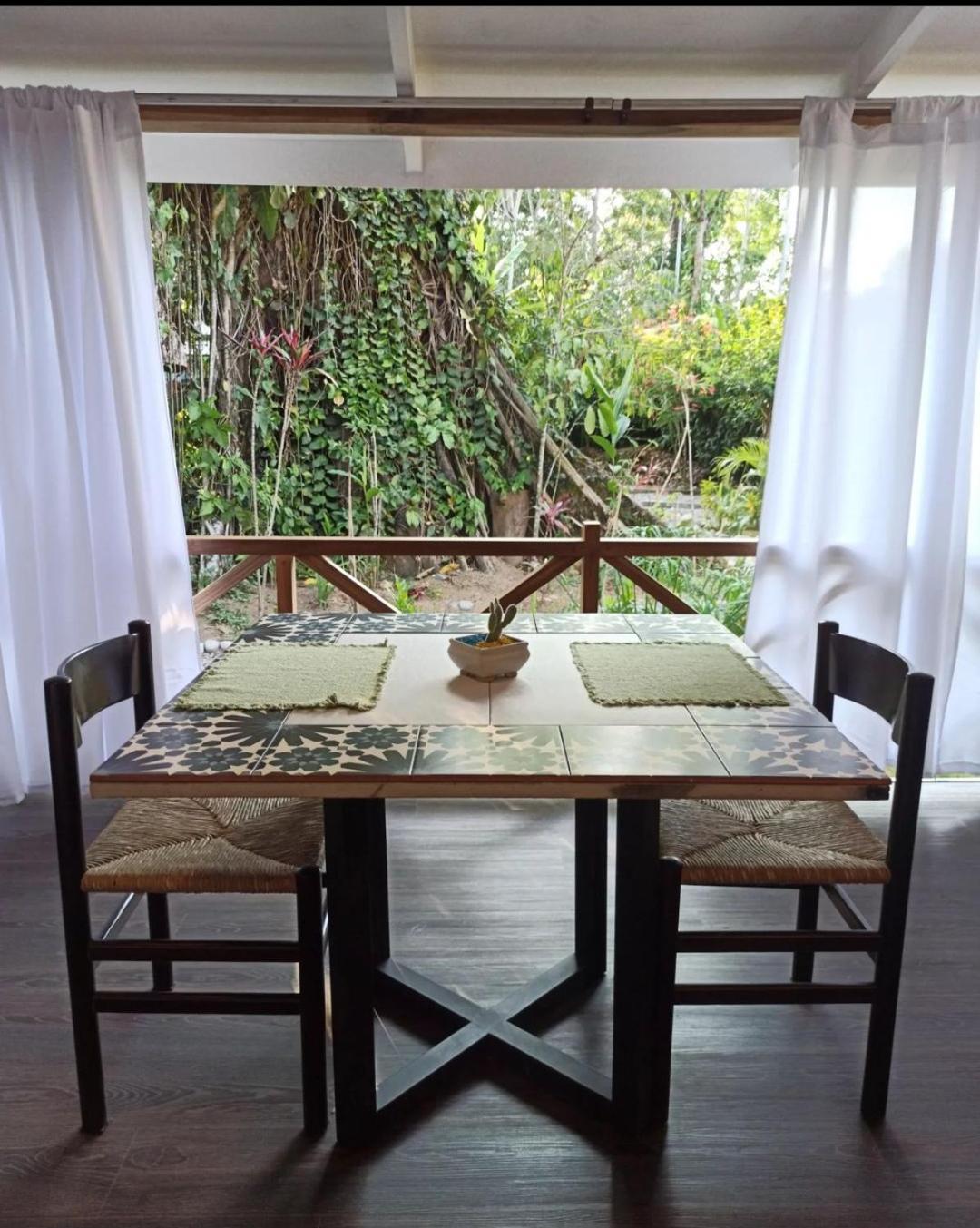 Chilamate Holiday House Puerto Viejo de Talamanca Phòng bức ảnh