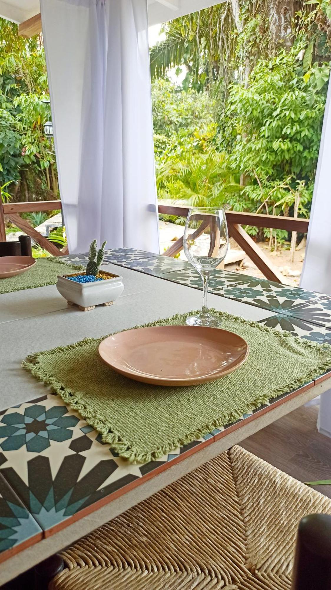 Chilamate Holiday House Apartment Puerto Viejo de Talamanca Phòng bức ảnh