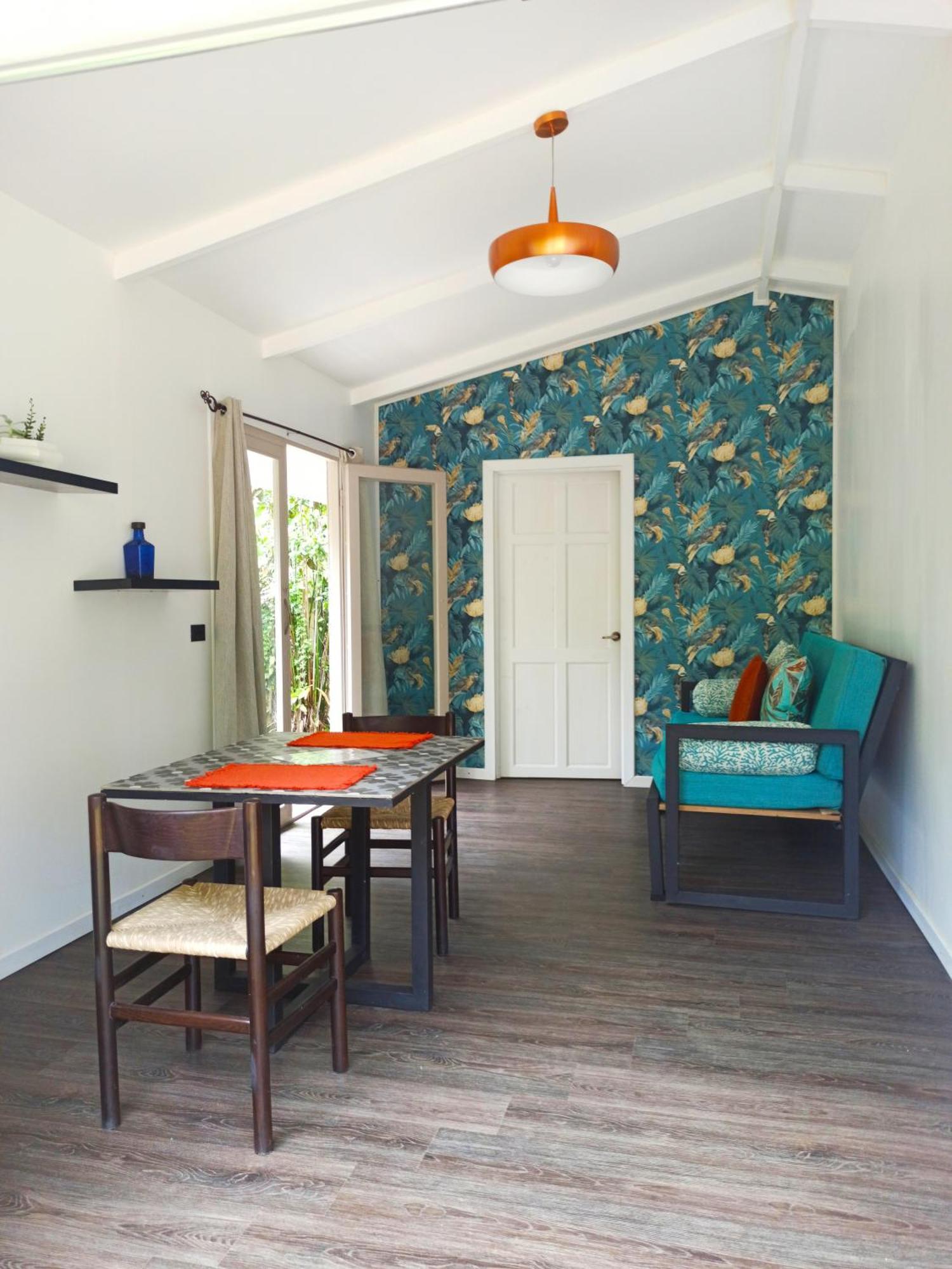 Chilamate Holiday House Puerto Viejo de Talamanca Phòng bức ảnh