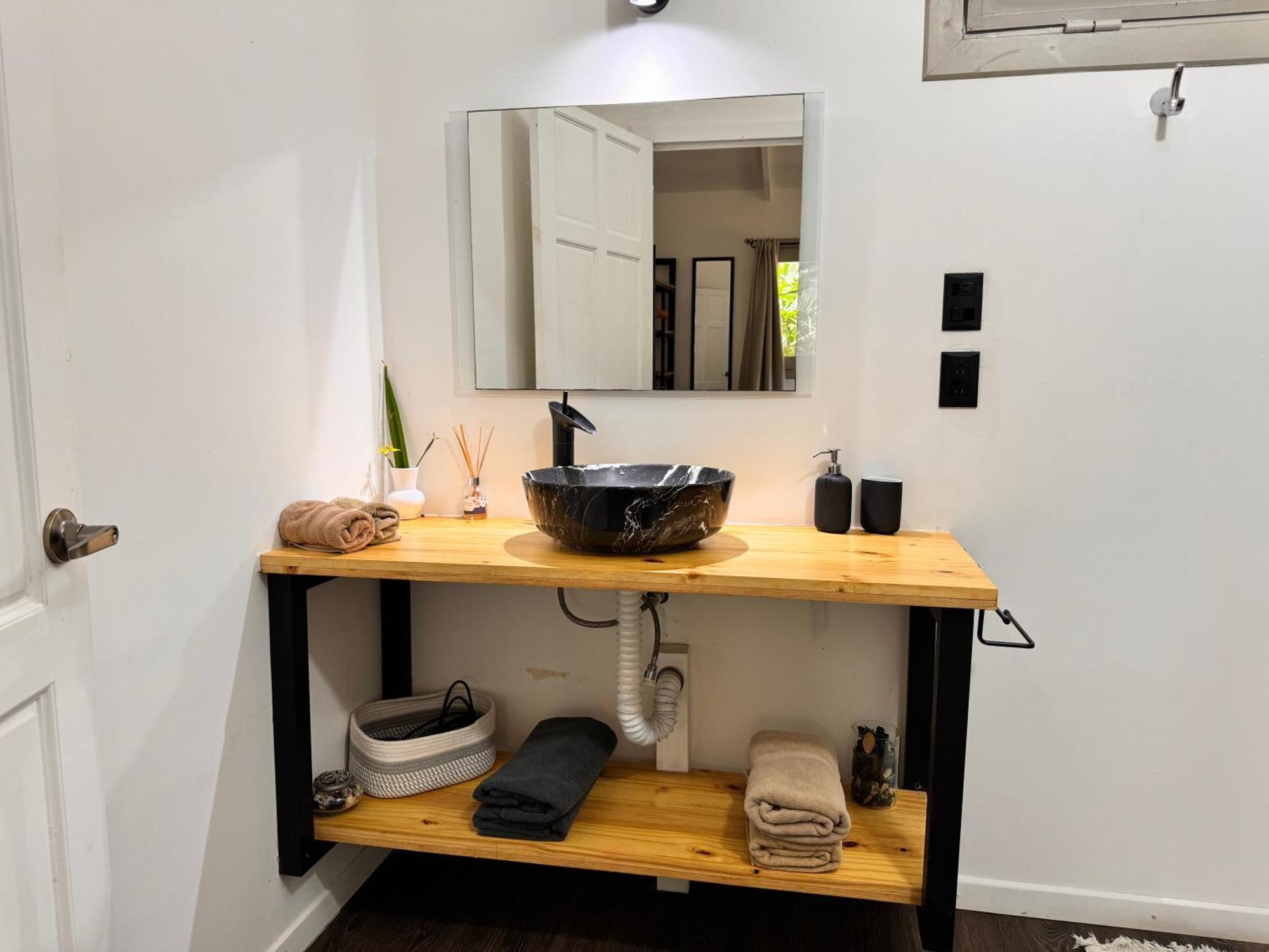 Chilamate Holiday House Puerto Viejo de Talamanca Ngoại thất bức ảnh