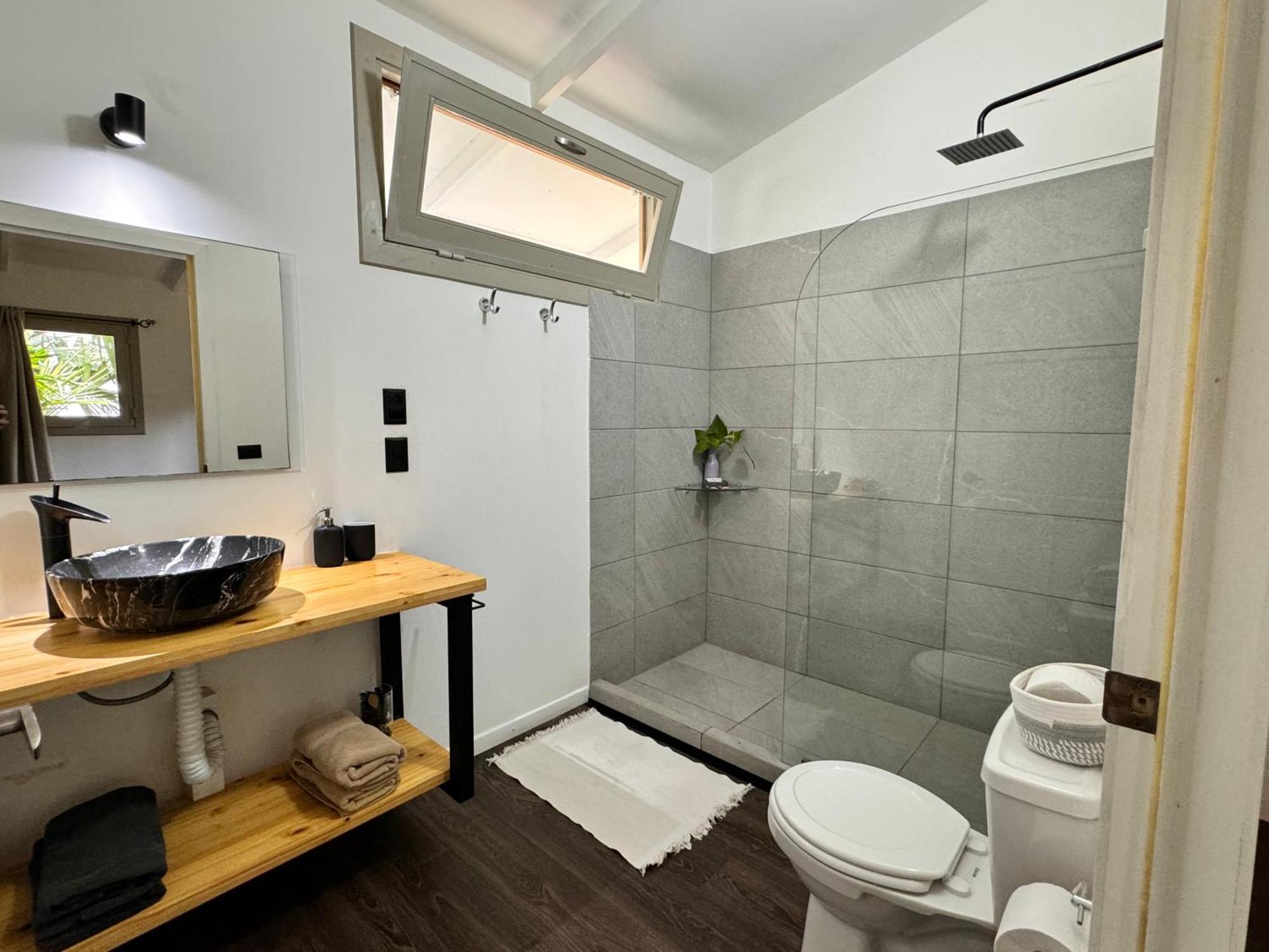 Chilamate Holiday House Puerto Viejo de Talamanca Ngoại thất bức ảnh