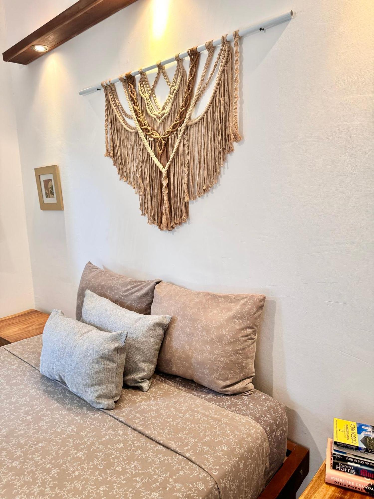 Chilamate Holiday House Puerto Viejo de Talamanca Ngoại thất bức ảnh