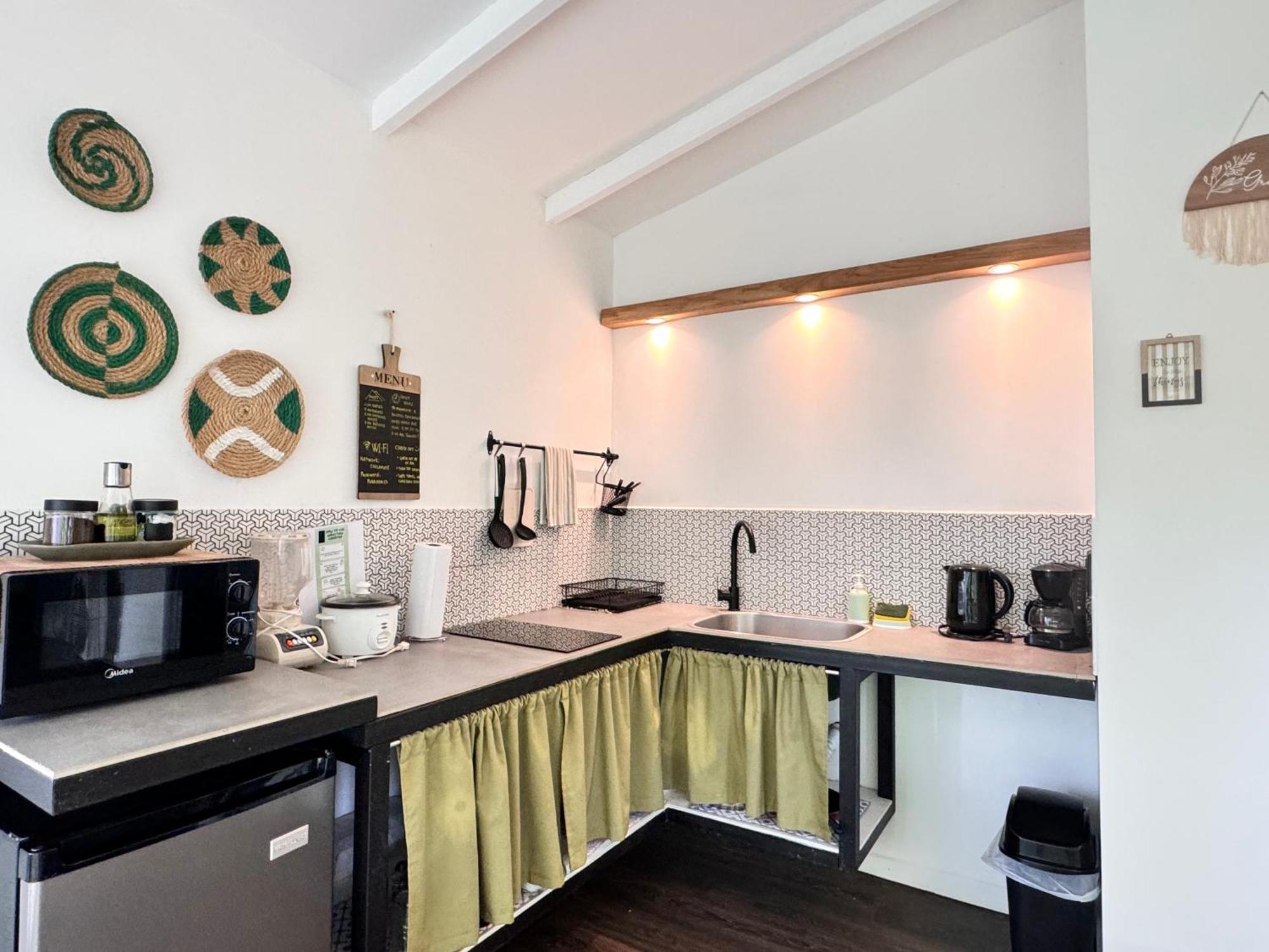 Chilamate Holiday House Puerto Viejo de Talamanca Ngoại thất bức ảnh