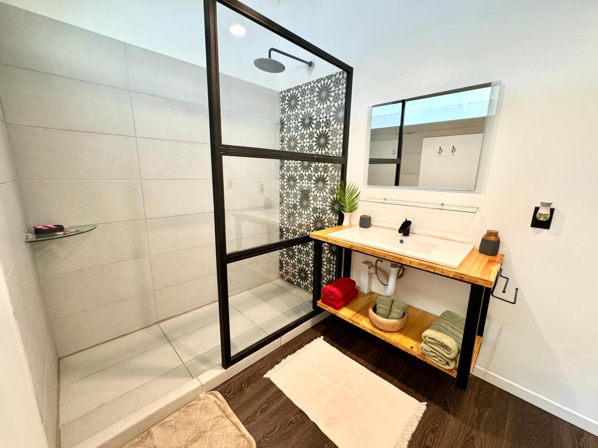 Chilamate Holiday House Puerto Viejo de Talamanca Ngoại thất bức ảnh