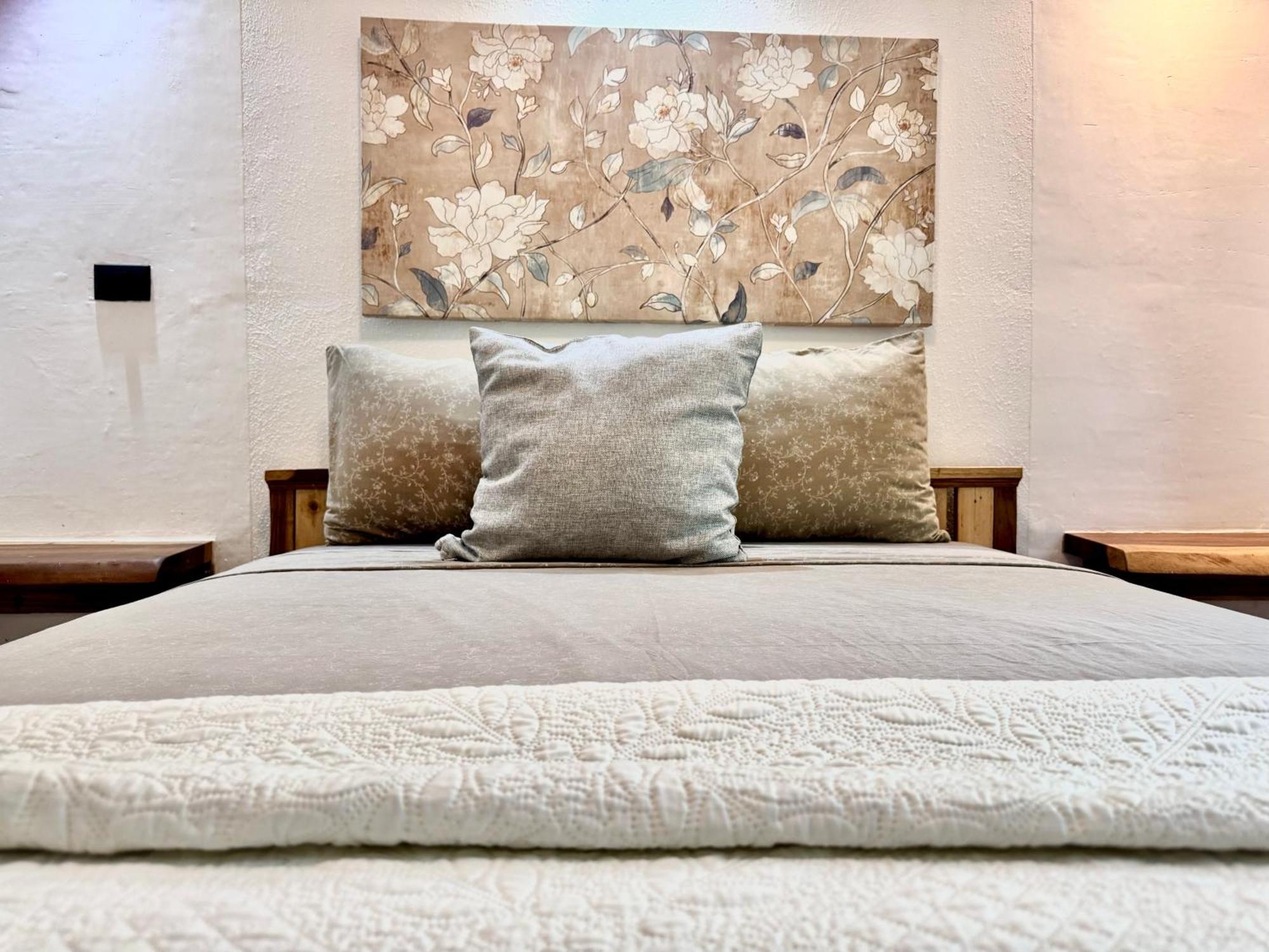 Chilamate Holiday House Puerto Viejo de Talamanca Ngoại thất bức ảnh
