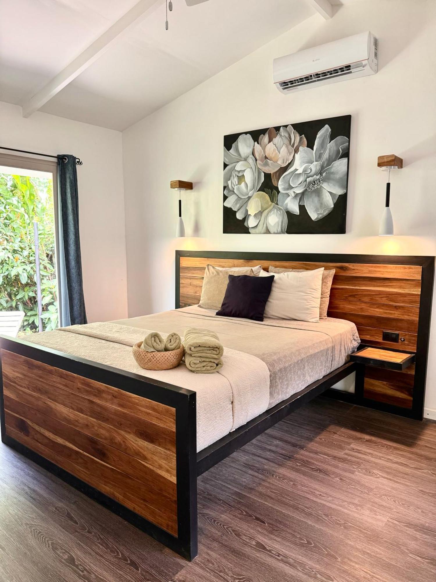 Chilamate Holiday House Puerto Viejo de Talamanca Ngoại thất bức ảnh