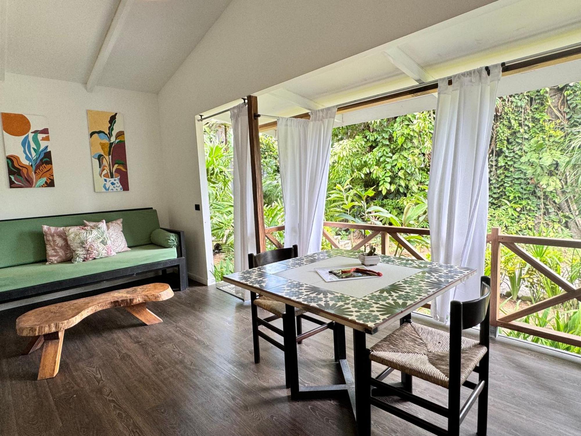 Chilamate Holiday House Puerto Viejo de Talamanca Ngoại thất bức ảnh