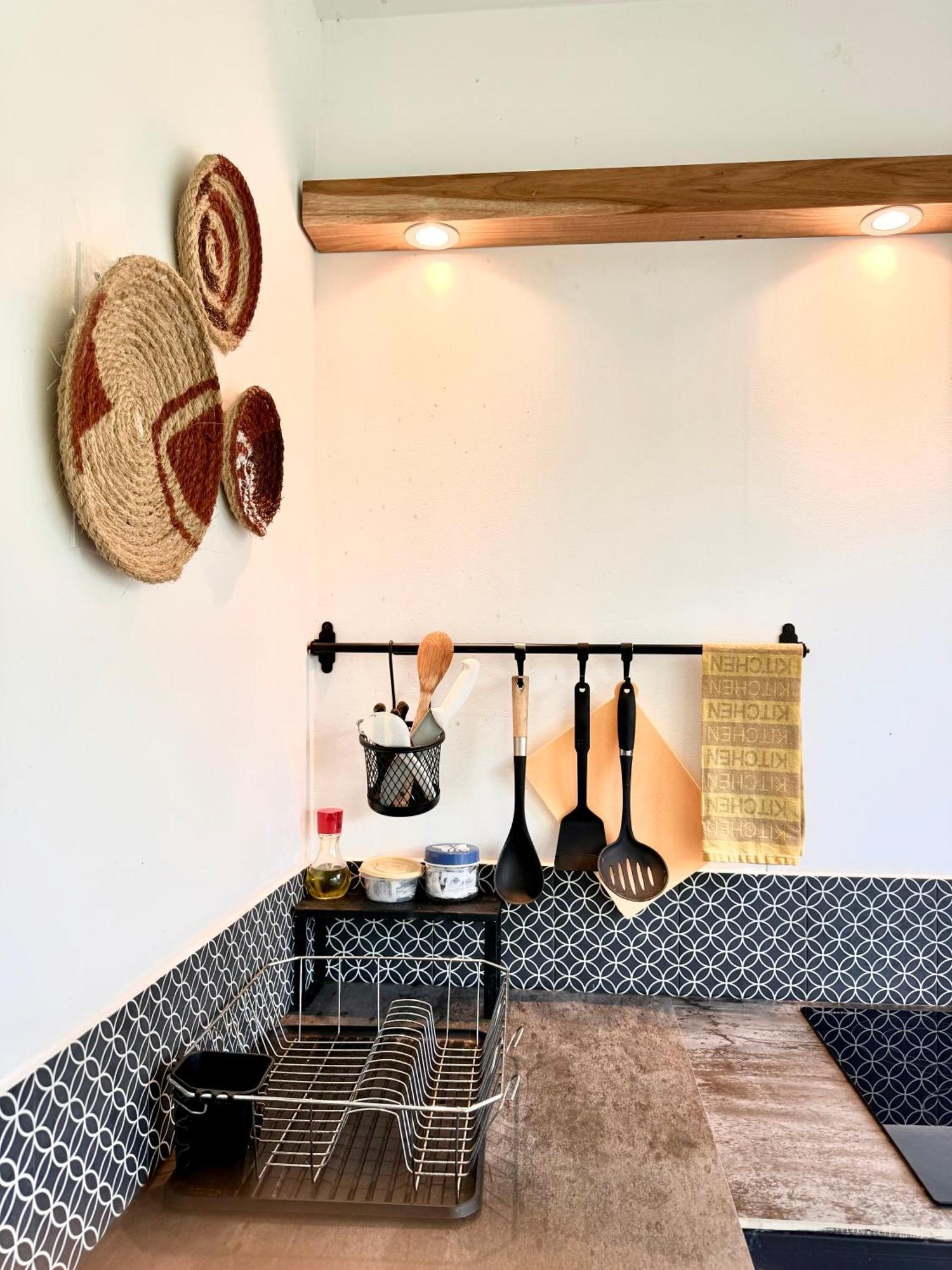 Chilamate Holiday House Puerto Viejo de Talamanca Ngoại thất bức ảnh