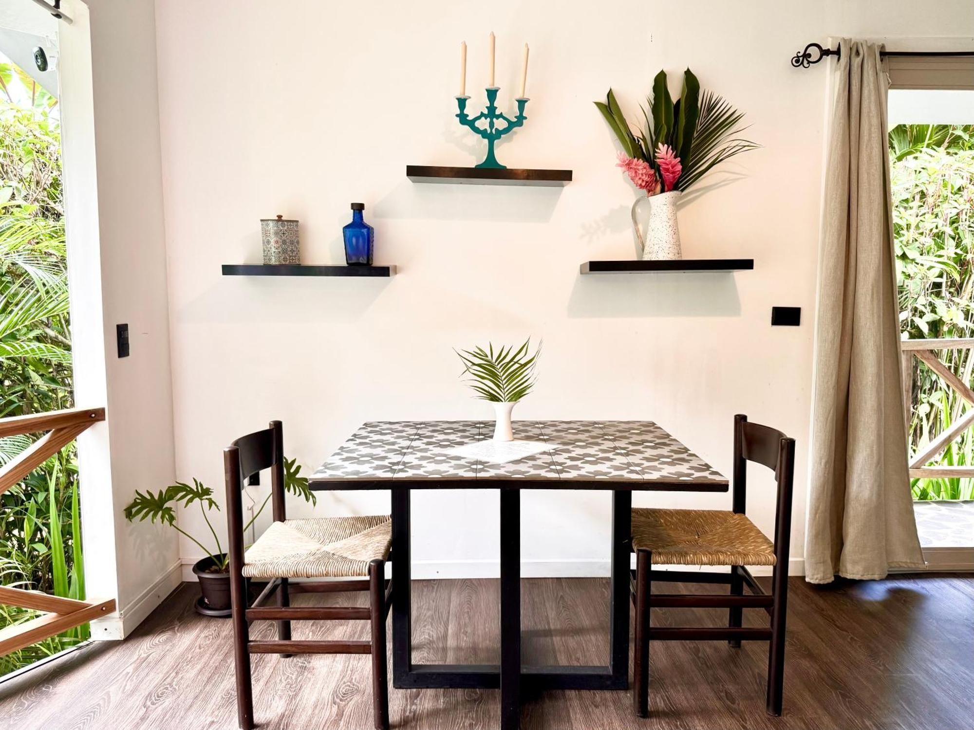 Chilamate Holiday House Puerto Viejo de Talamanca Ngoại thất bức ảnh