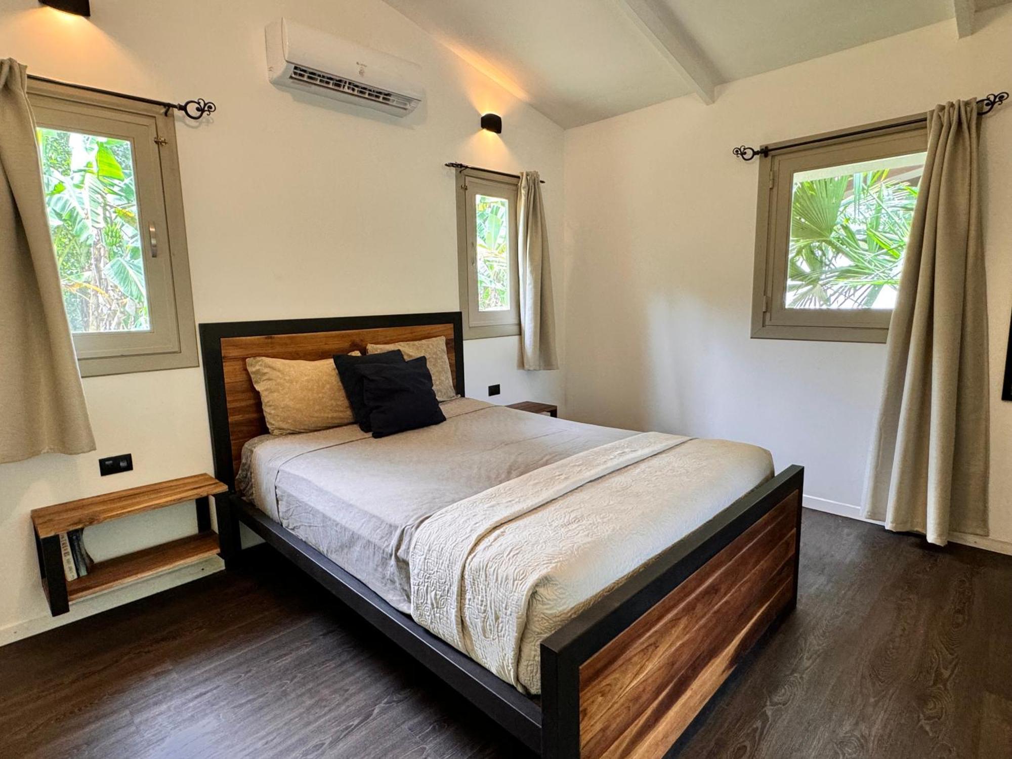 Chilamate Holiday House Puerto Viejo de Talamanca Ngoại thất bức ảnh