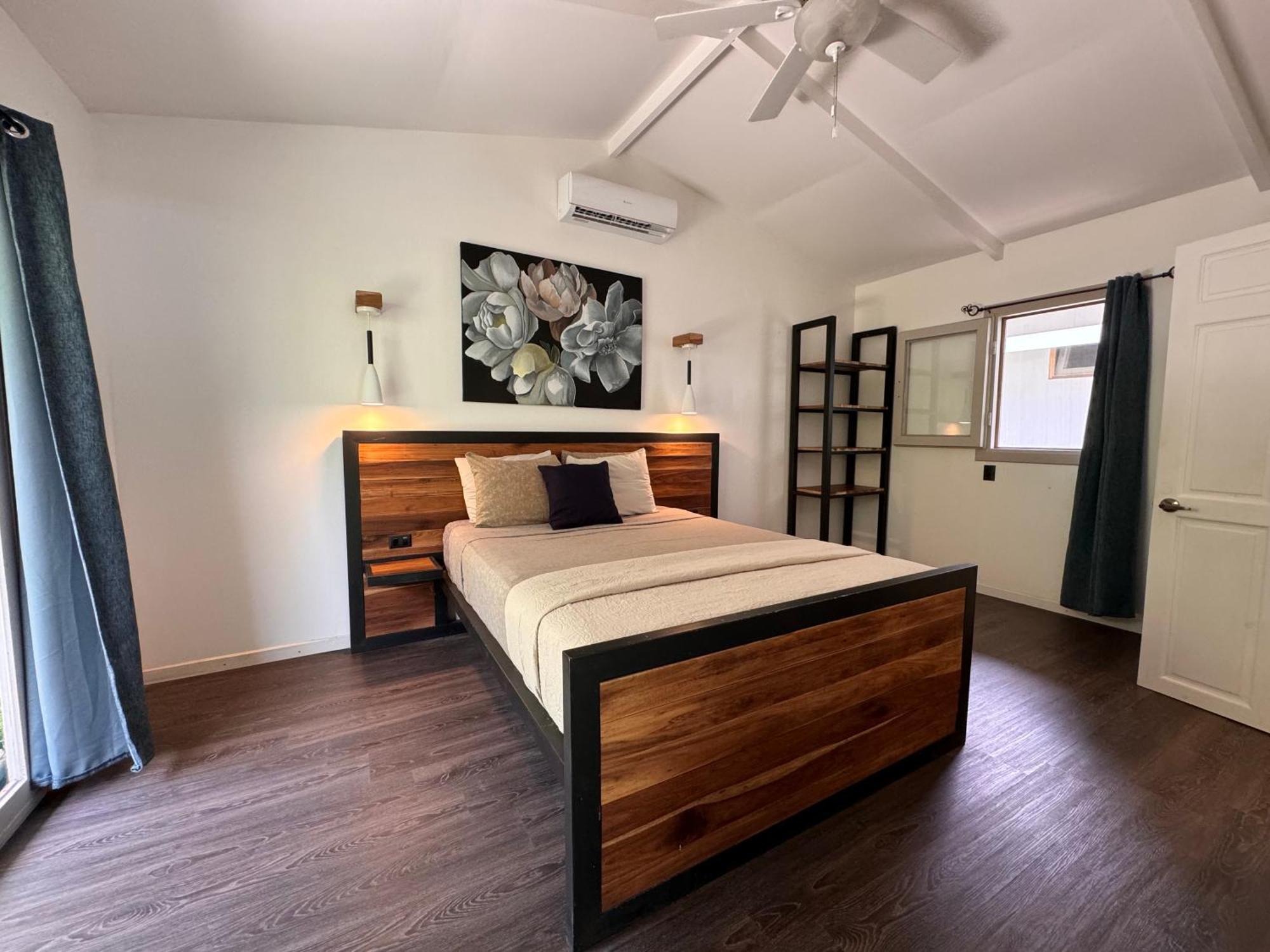 Chilamate Holiday House Puerto Viejo de Talamanca Ngoại thất bức ảnh