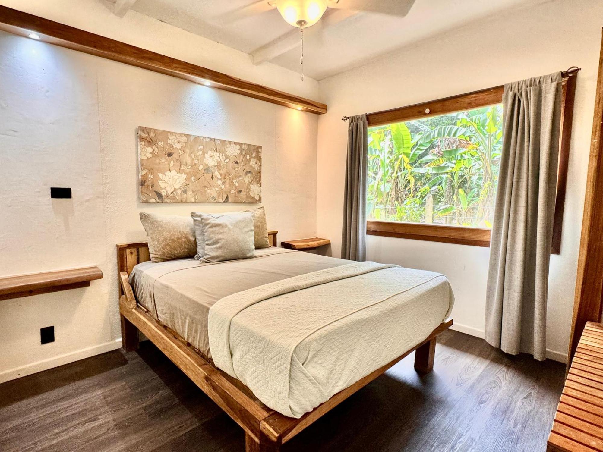 Chilamate Holiday House Puerto Viejo de Talamanca Ngoại thất bức ảnh