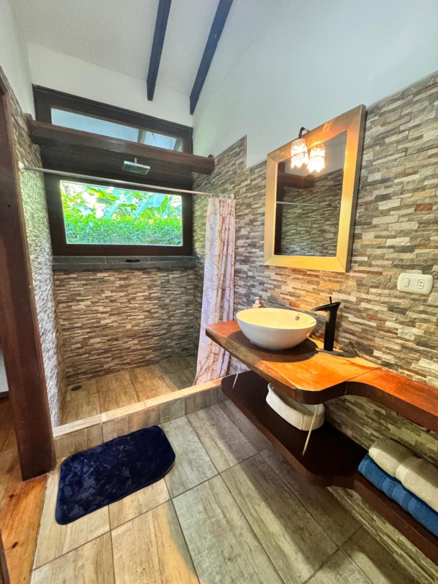 Chilamate Holiday House Puerto Viejo de Talamanca Ngoại thất bức ảnh