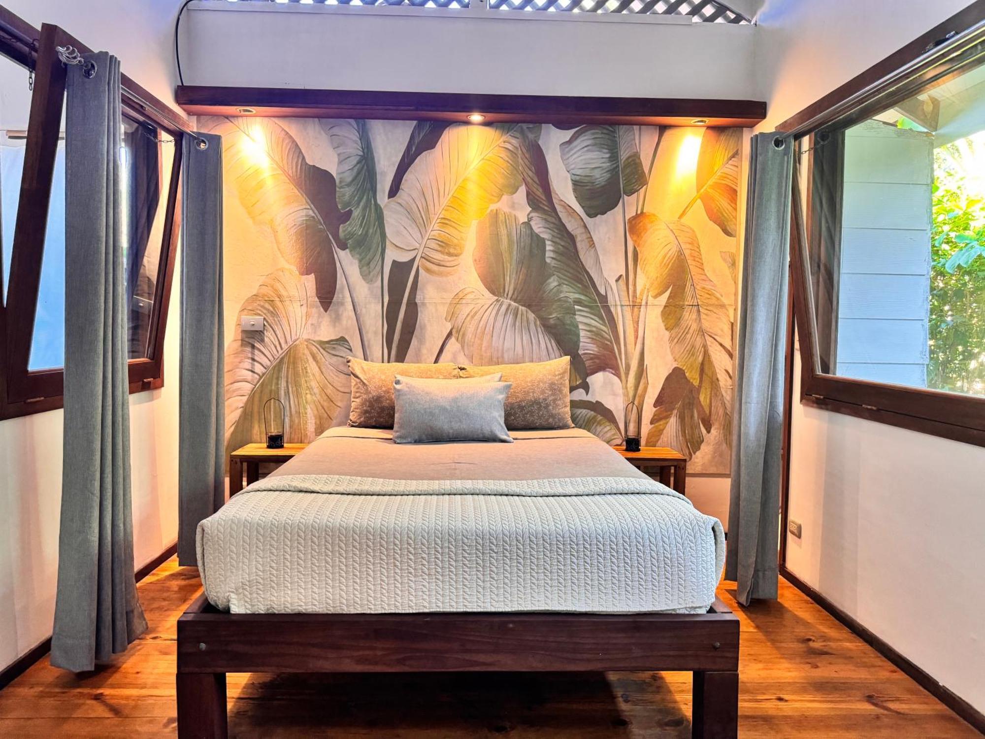 Chilamate Holiday House Puerto Viejo de Talamanca Ngoại thất bức ảnh