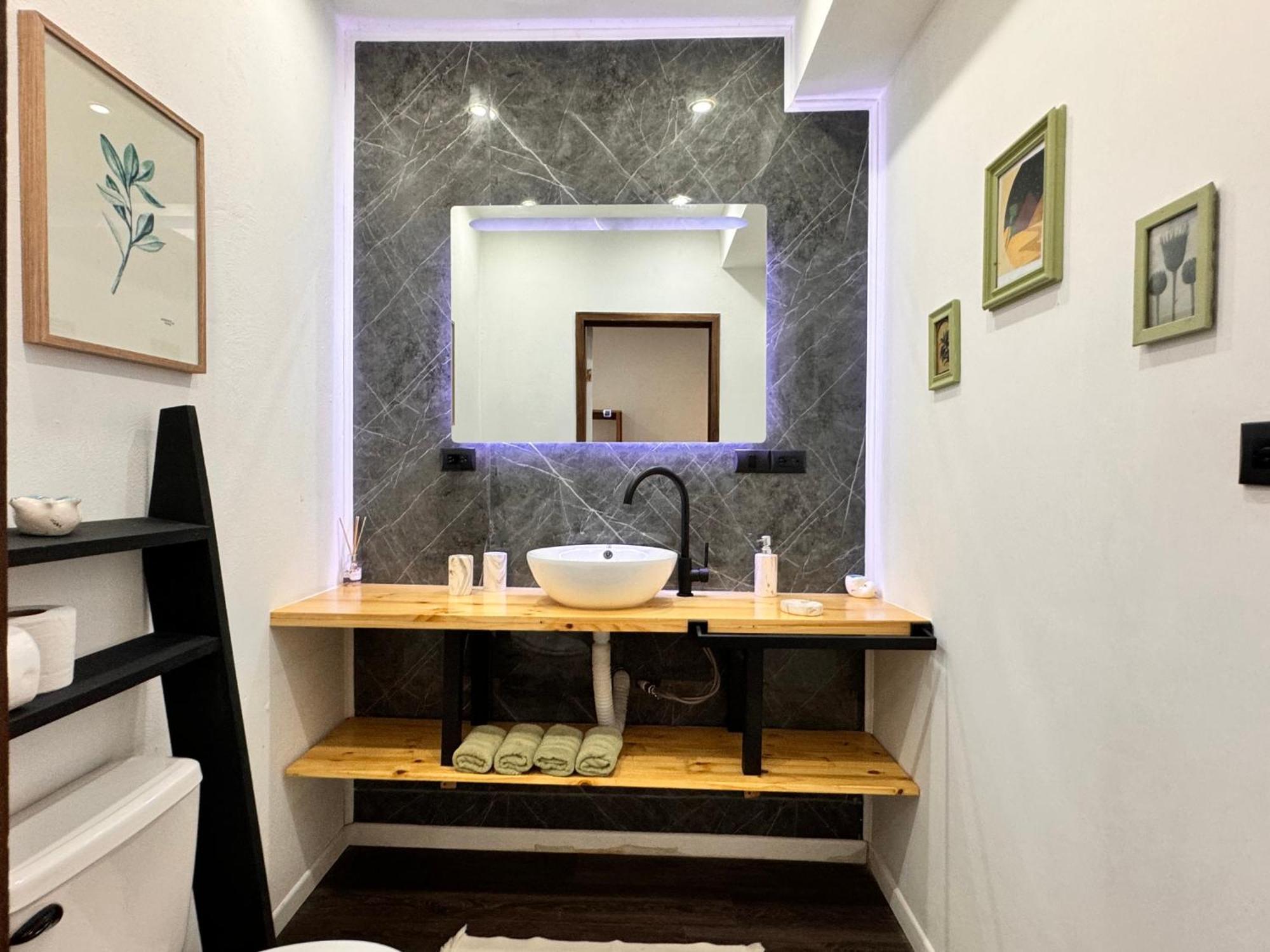 Chilamate Holiday House Puerto Viejo de Talamanca Ngoại thất bức ảnh