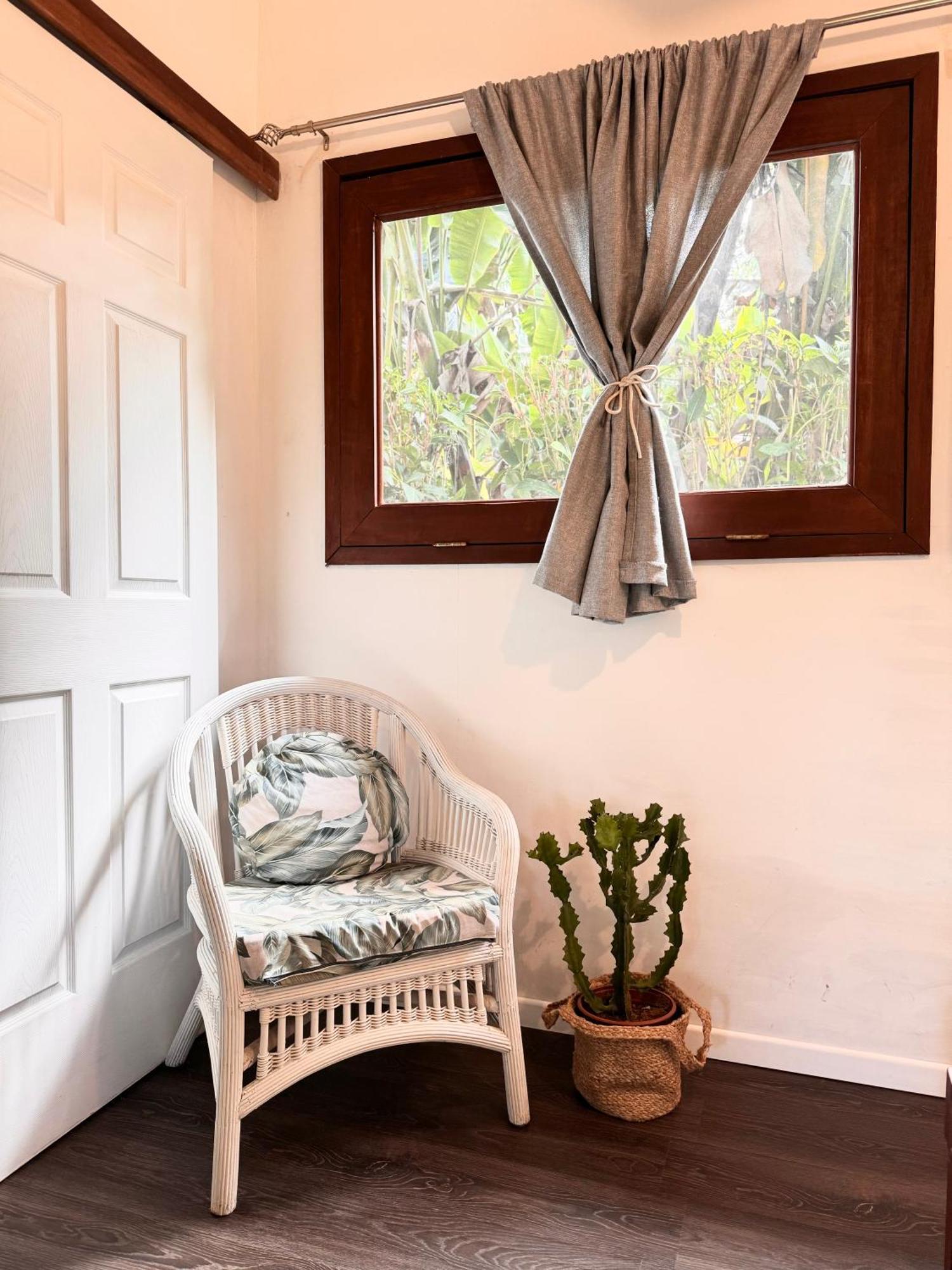 Chilamate Holiday House Puerto Viejo de Talamanca Ngoại thất bức ảnh