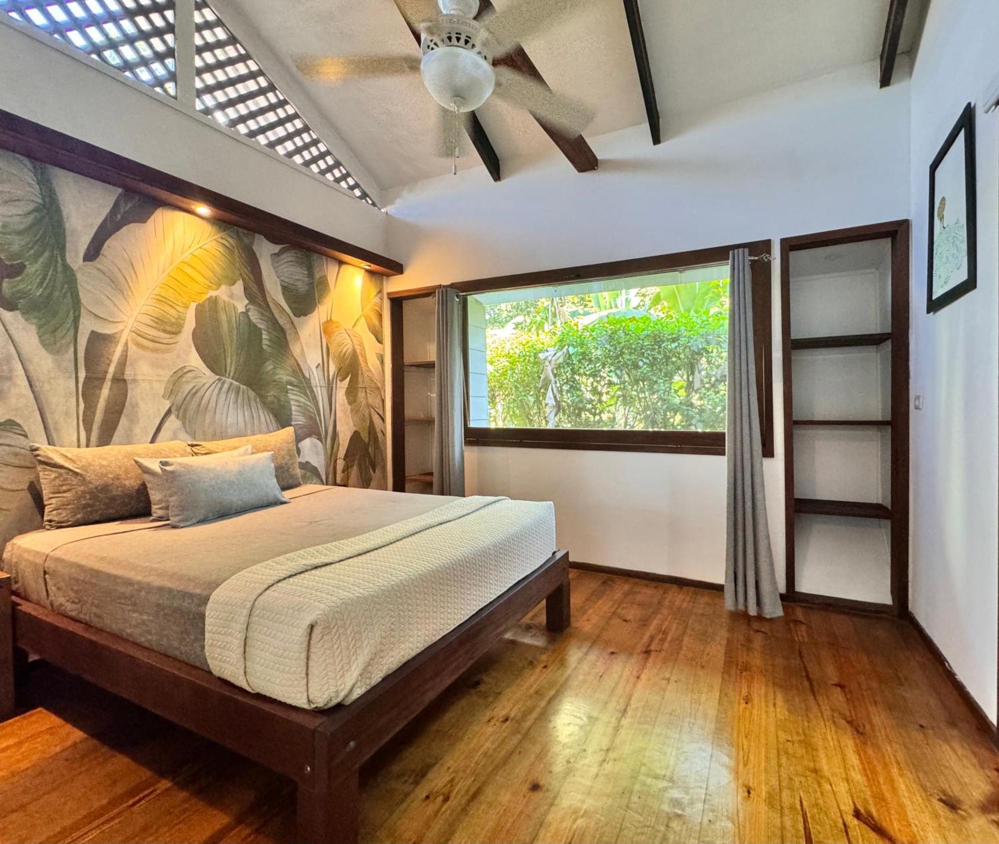 Chilamate Holiday House Puerto Viejo de Talamanca Ngoại thất bức ảnh
