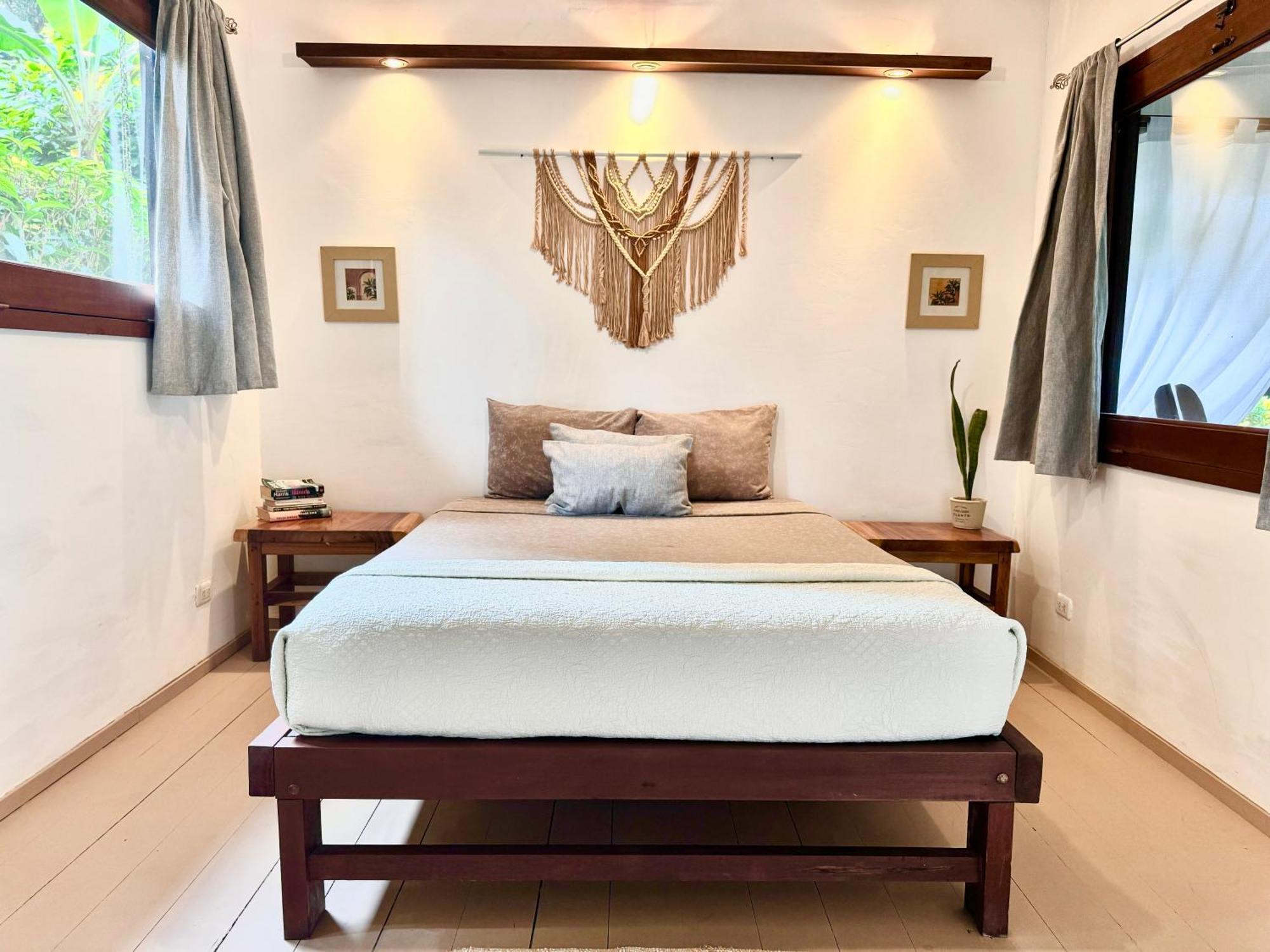 Chilamate Holiday House Puerto Viejo de Talamanca Ngoại thất bức ảnh